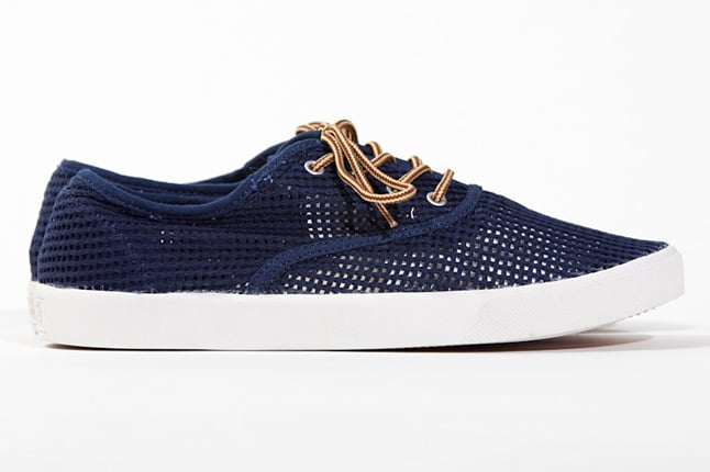 Obey x Generic Surplus Shoes