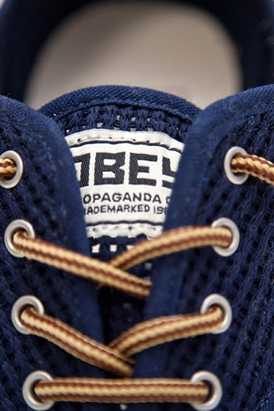 Obey x Generic Surplus Shoes