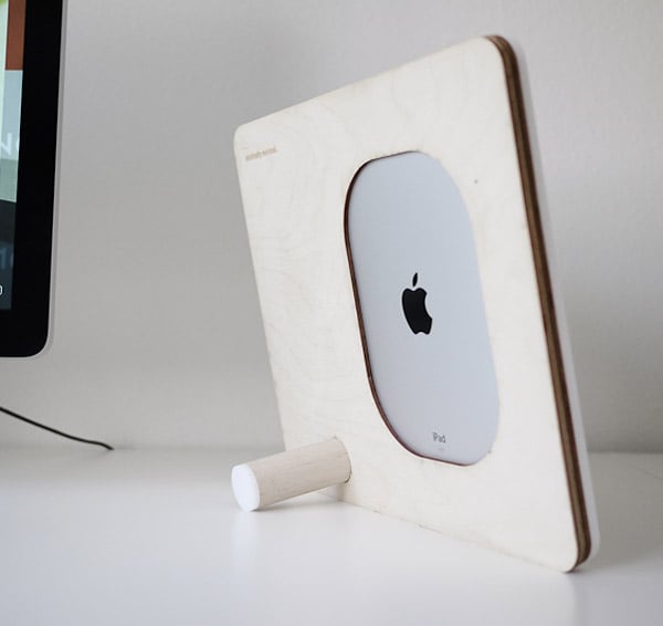 Polyply iDevice Stand