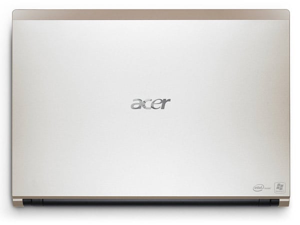 Acer Iconia 6120 Touchbook
