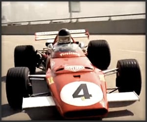 Ferrari x Shell: 60 Years