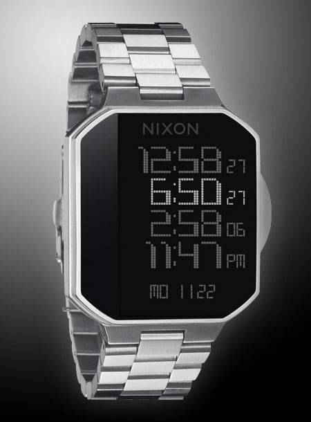 Nixon Synapse Watch
