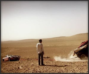 Top Gear: Boys in Burkas