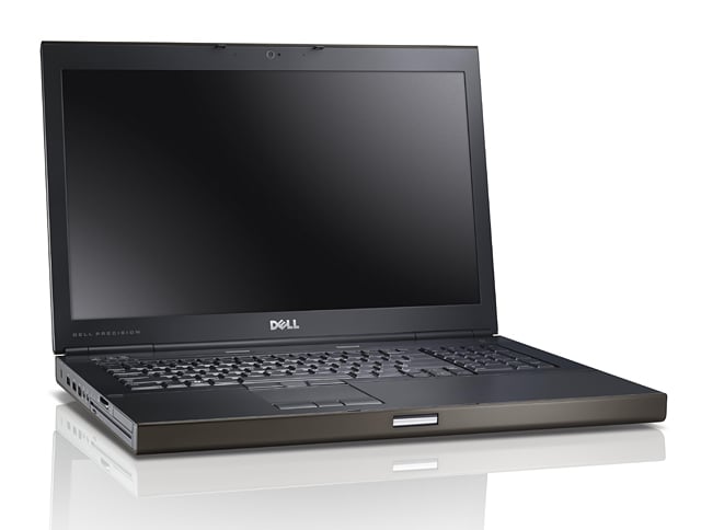 Dell Precision M4600/M6600