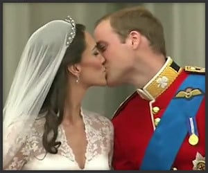 The Royal Wedding – Abridged