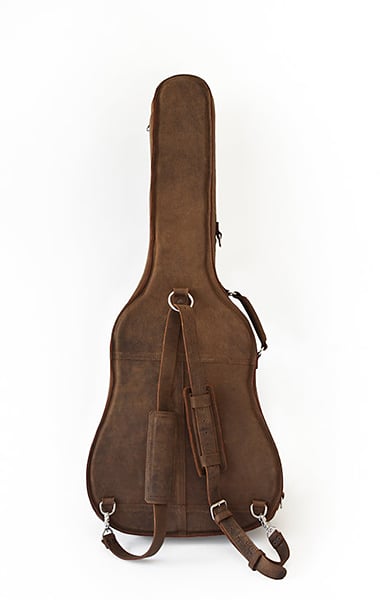 Whipping Post Guitar Case