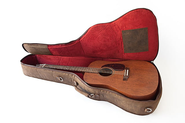 Whipping Post Guitar Case
