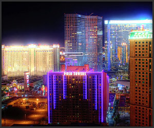 Time-Lapse Vegas