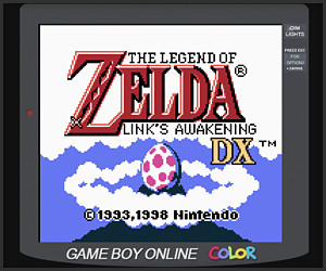 Classic Nintendo Games Online