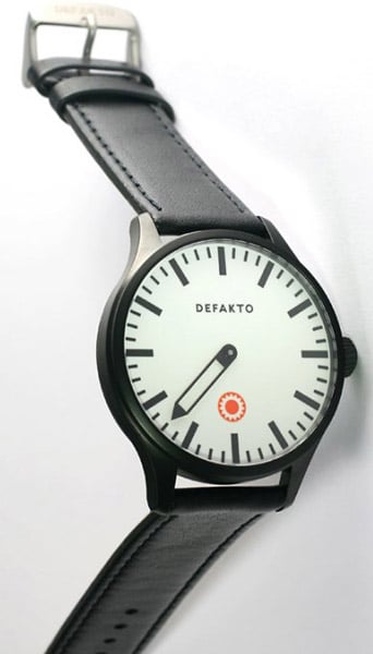 Defakto Nightshift Watch