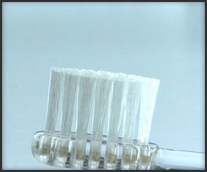Misoka Nanomineral Toothbrush