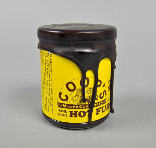 Coop’s Hot Fudge