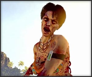 Dead Island (In-Game Teaser)