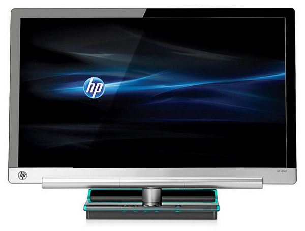 HP x2301 Monitor