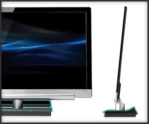 HP x2301 Monitor