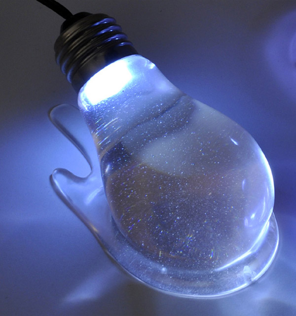 Melt LED Bulbs
