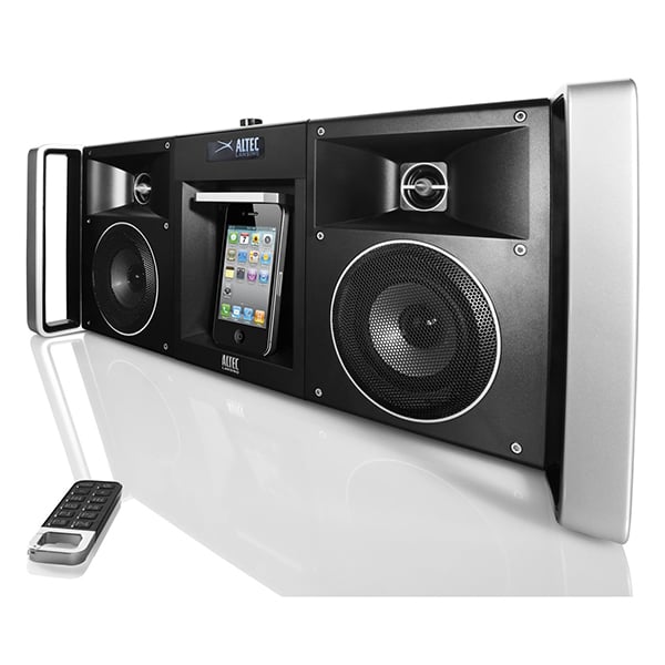 Altec Lansing iMT810