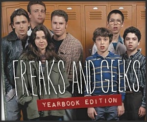 Freaks and Geeks (DVD)