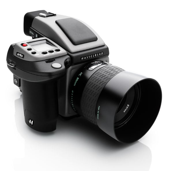 Hasselblad H4D-200MS