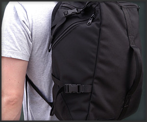 IGNOBLE Lenore Backpack