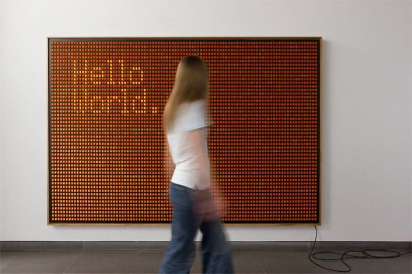 Untitled (Hello World)