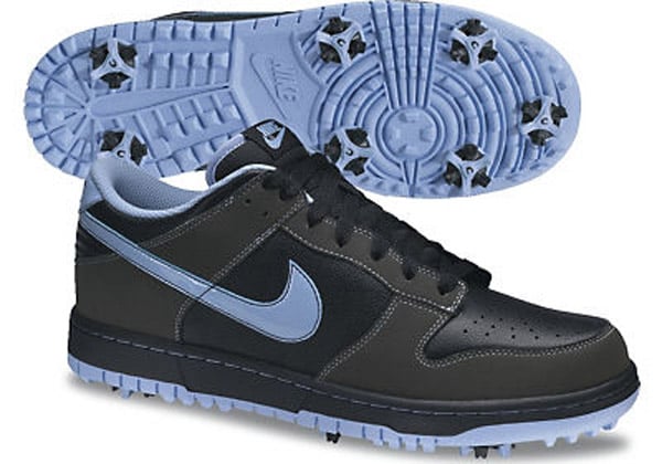 Nike Dunk NG Golf Shoe