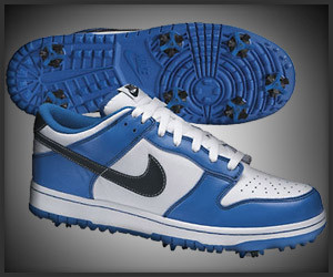 Nike Dunk NG Golf Shoe