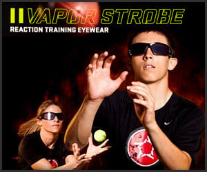 Nike Vapor Strobe Eyewear