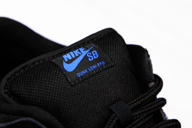 Nike SB Dunk Pro