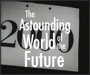 The World of the Future