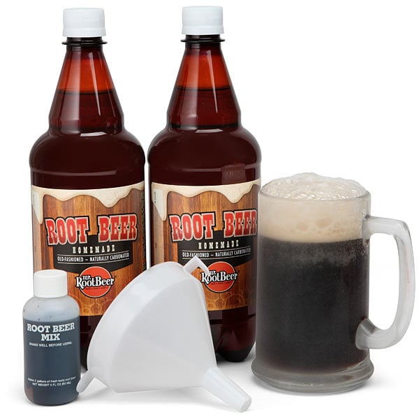 Root Beer Kit