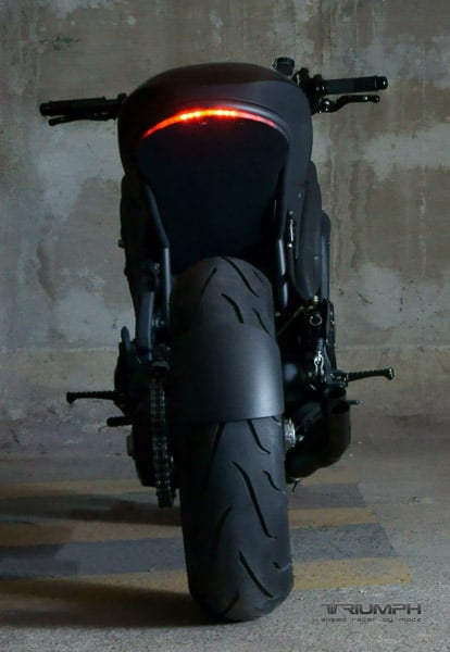 Impoz Triumph Speed Triple