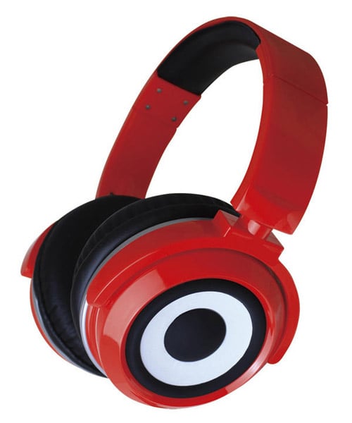 Zumreed Hybrid Headphones