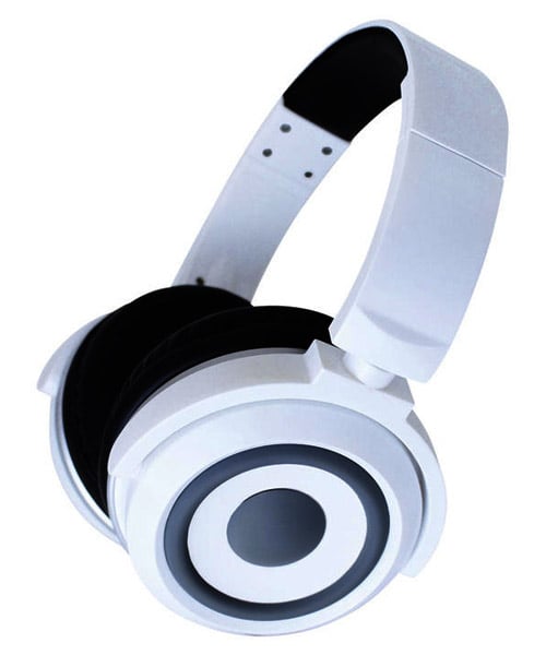 Zumreed Hybrid Headphones