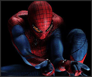 The Amazing Spider-Man (Trailer)