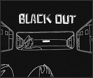 Umbro: Blackout