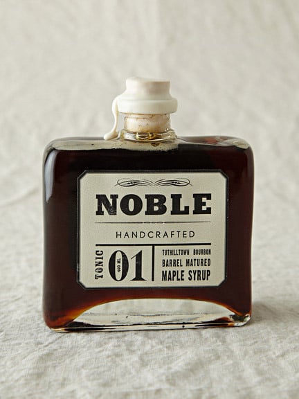 Noble Handcrafted Tonics