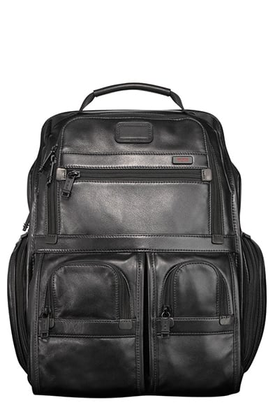 Tumi Alpha Laptop Backpack