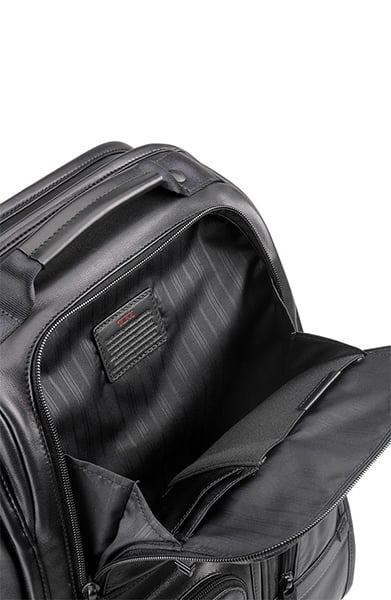 Tumi Alpha Laptop Backpack