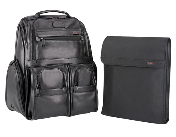 Tumi Alpha Laptop Backpack