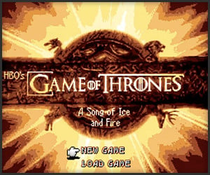 Game of Thrones RPG