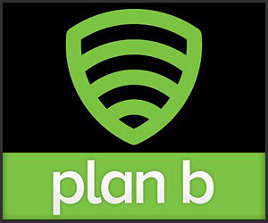 Plan B Android App