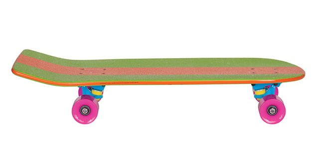 Santa Cruz Simpsons Skateboards