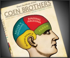 Coen Brothers Collection (Blu-ray)