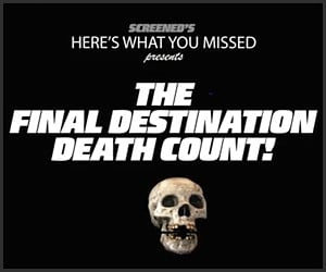 Final Destination Death Montage