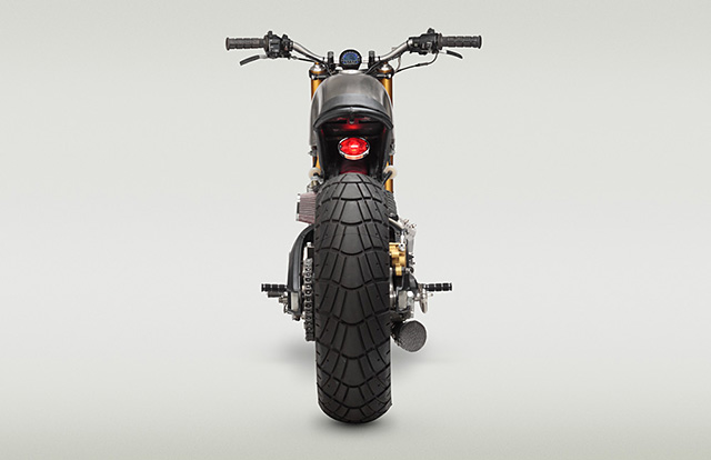 Classified Moto Virago Custom