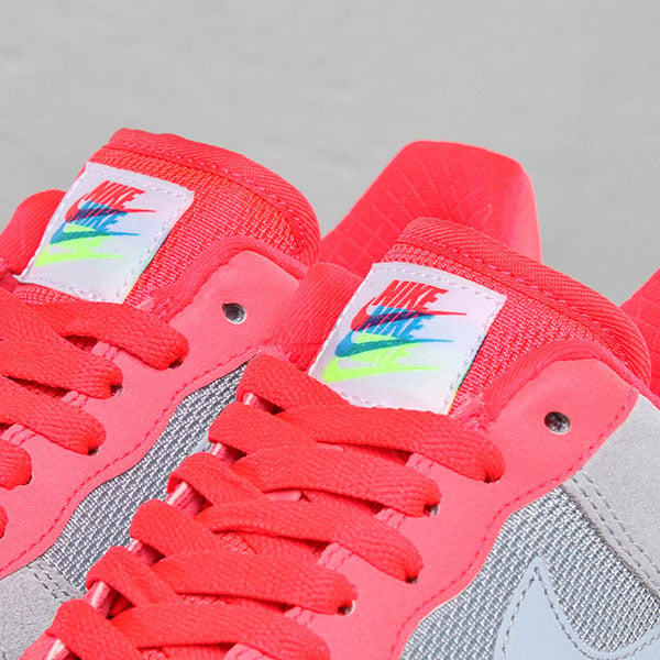 Nike Air Force 1 Tri-Color