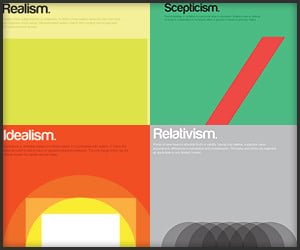 Philosophy Posters
