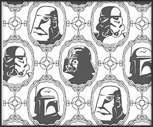 Imperial Forces Wallpaper
