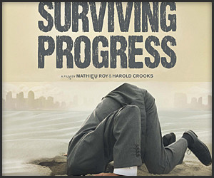 Surviving Progress (Trailer)